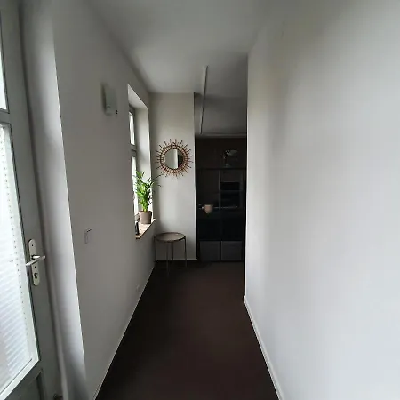 Ferienapartment Lilo Apartmán Eisenhüttenstadt