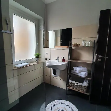 Apartment Ferienapartment Lilo *