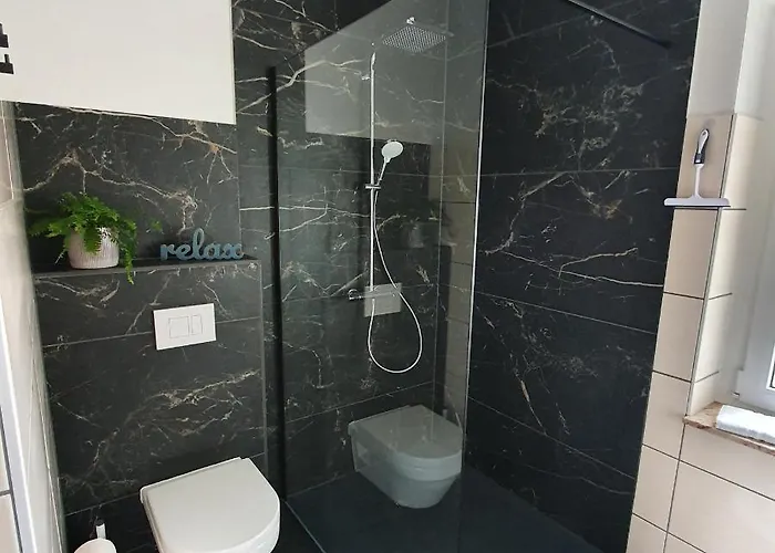 Apartamento Ferienapartment Lilo *