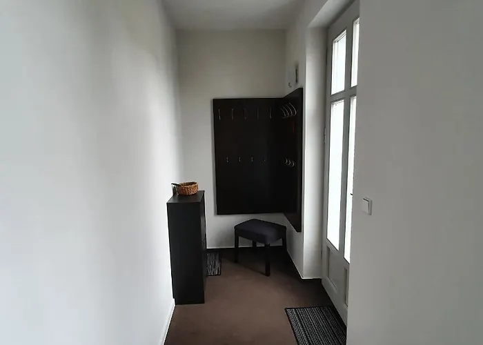 Ferienapartment Lilo Apartamento *