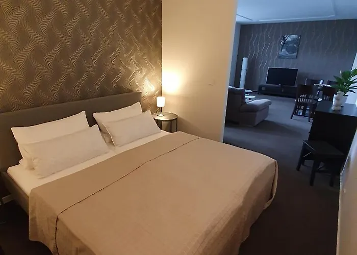 Ferienapartment Lilo