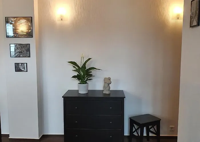 Ferienapartment Lilo